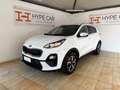 Kia Sportage 1.6 CRDI 115 2WD M.Hyb. Energy Wit - thumbnail 3