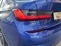 BMW 320 320d M-Sport Aut. Laser-NaviPro-Harman-Schiebedach Bleu - thumbnail 12