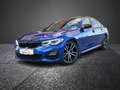 BMW 320 320d M-Sport Aut. Laser-NaviPro-Harman-Schiebedach Bleu - thumbnail 1