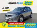 Volkswagen Tiguan 1.4 TSI Edition 92kW Gris - thumbnail 1