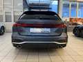 Audi A5 S5 mhev+ sport attitude quattro 367cv s-tronic Gris - thumbnail 21