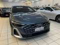 Audi A5 S5 mhev+ sport attitude quattro 367cv s-tronic Gris - thumbnail 1