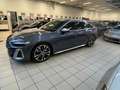 Audi A5 S5 mhev+ sport attitude quattro 367cv s-tronic Gris - thumbnail 5