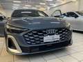 Audi A5 S5 mhev+ sport attitude quattro 367cv s-tronic Gris - thumbnail 27