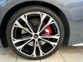 Audi A5 S5 mhev+ sport attitude quattro 367cv s-tronic Gris - thumbnail 8