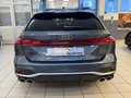 Audi A5 S5 mhev+ sport attitude quattro 367cv s-tronic Gris - thumbnail 3