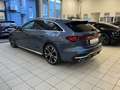 Audi A5 S5 mhev+ sport attitude quattro 367cv s-tronic Gris - thumbnail 13