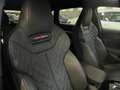 Audi A5 S5 mhev+ sport attitude quattro 367cv s-tronic Gris - thumbnail 30