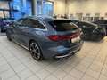 Audi A5 S5 mhev+ sport attitude quattro 367cv s-tronic Gris - thumbnail 17