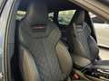 Audi A5 S5 mhev+ sport attitude quattro 367cv s-tronic Gris - thumbnail 24