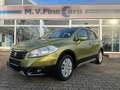 Suzuki SX4 S-Cross Comfort+ Grün - thumbnail 1