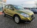Suzuki SX4 S-Cross Comfort+ Grün - thumbnail 3