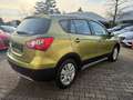 Suzuki SX4 S-Cross Comfort+ Grün - thumbnail 4