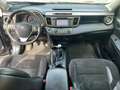 Toyota RAV 4 RAV4 2.2 D-4D 4x4 uniquement export Gris - thumbnail 12