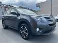 Toyota RAV 4 RAV4 2.2 D-4D 4x4 uniquement export Gris - thumbnail 2