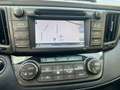 Toyota RAV 4 RAV4 2.2 D-4D 4x4 uniquement export Gris - thumbnail 11