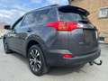 Toyota RAV 4 RAV4 2.2 D-4D 4x4 uniquement export Gris - thumbnail 3