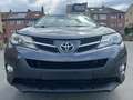 Toyota RAV 4 RAV4 2.2 D-4D 4x4 uniquement export Gris - thumbnail 7