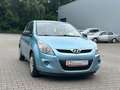 Hyundai i20 Classic *Klima*8-Fach-Bereift* Bleu - thumbnail 6