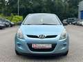 Hyundai i20 Classic *Klima*8-Fach-Bereift* Bleu - thumbnail 4