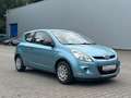 Hyundai i20 Classic *Klima*8-Fach-Bereift* Bleu - thumbnail 7