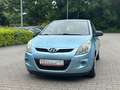 Hyundai i20 Classic *Klima*8-Fach-Bereift* Bleu - thumbnail 5