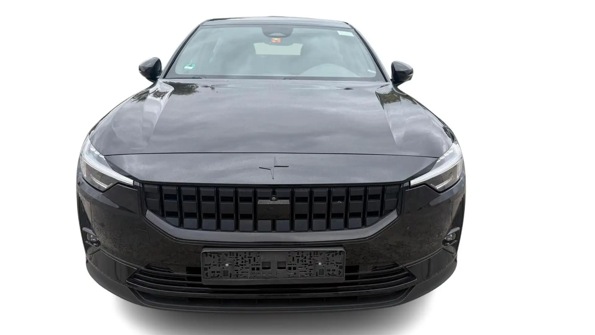 Polestar 2 Polestar2 Long Range Single Motor Elektro 78kWh Negru - 2