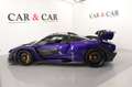 McLaren Senna 4.0 Violet - thumbnail 6