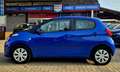 Citroen C1 C1 1.0 VTi AUTOMATIQUE Bleu - thumbnail 2