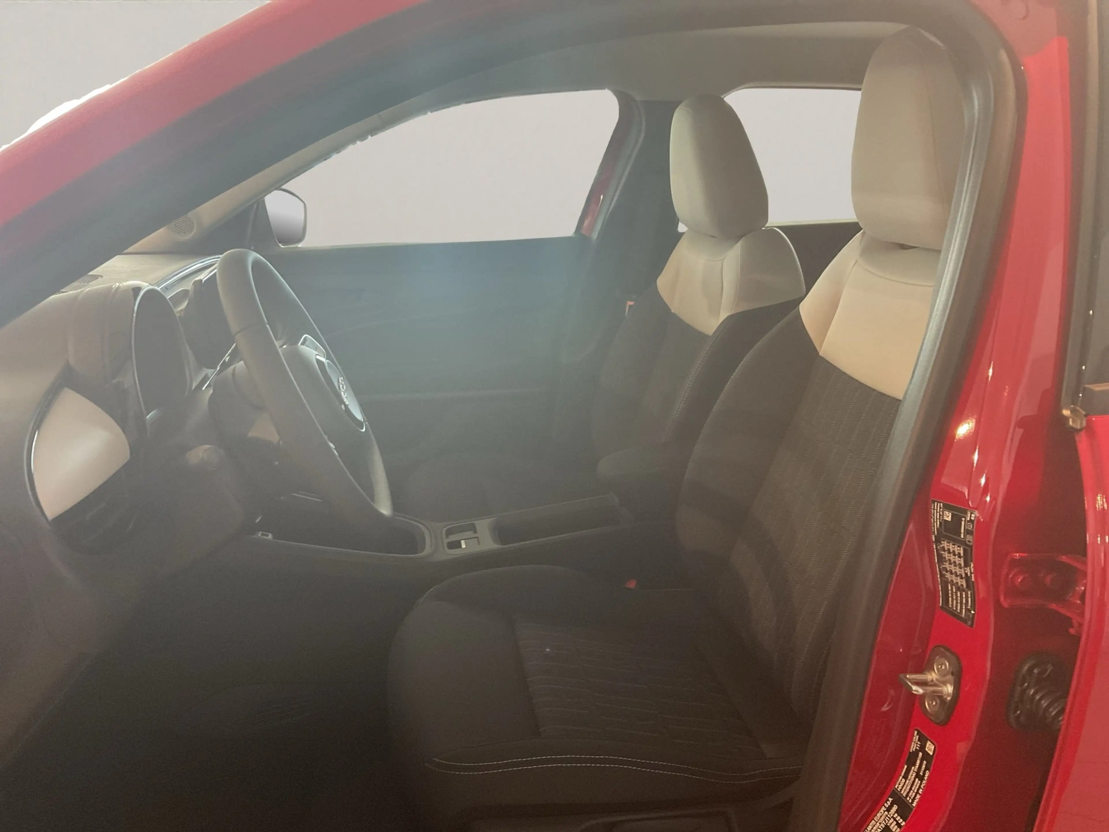 Fiat 600 Hybrid Business Edt. Autom. Navi+Sitzhz.+Kam. — photo 4