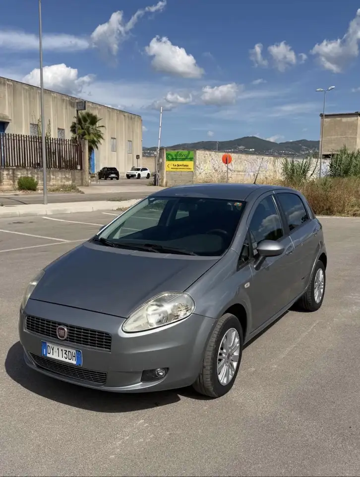 Fiat Grande Punto