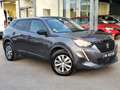 Peugeot 2008 🟢1.5 BlueHDi 110CV /1ER MAIN/CAR PLAY/CAMERA Grau - thumbnail 2