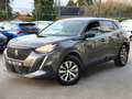 Peugeot 2008 🟢1.5 BlueHDi 110CV /1ER MAIN/CAR PLAY/CAMERA Grau - thumbnail 1