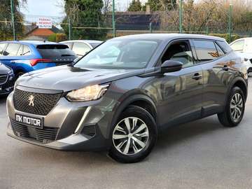 🟢1.5 BlueHDi 110CV /1ER MAIN/CAR PLAY/CAMERA