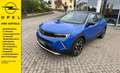 Opel Mokka -B Elegance 1.2T/130PS AHK Parkpilot Kamera Bleu - thumbnail 1