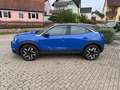 Opel Mokka -B Elegance 1.2T/130PS AHK Parkpilot Kamera Bleu - thumbnail 4