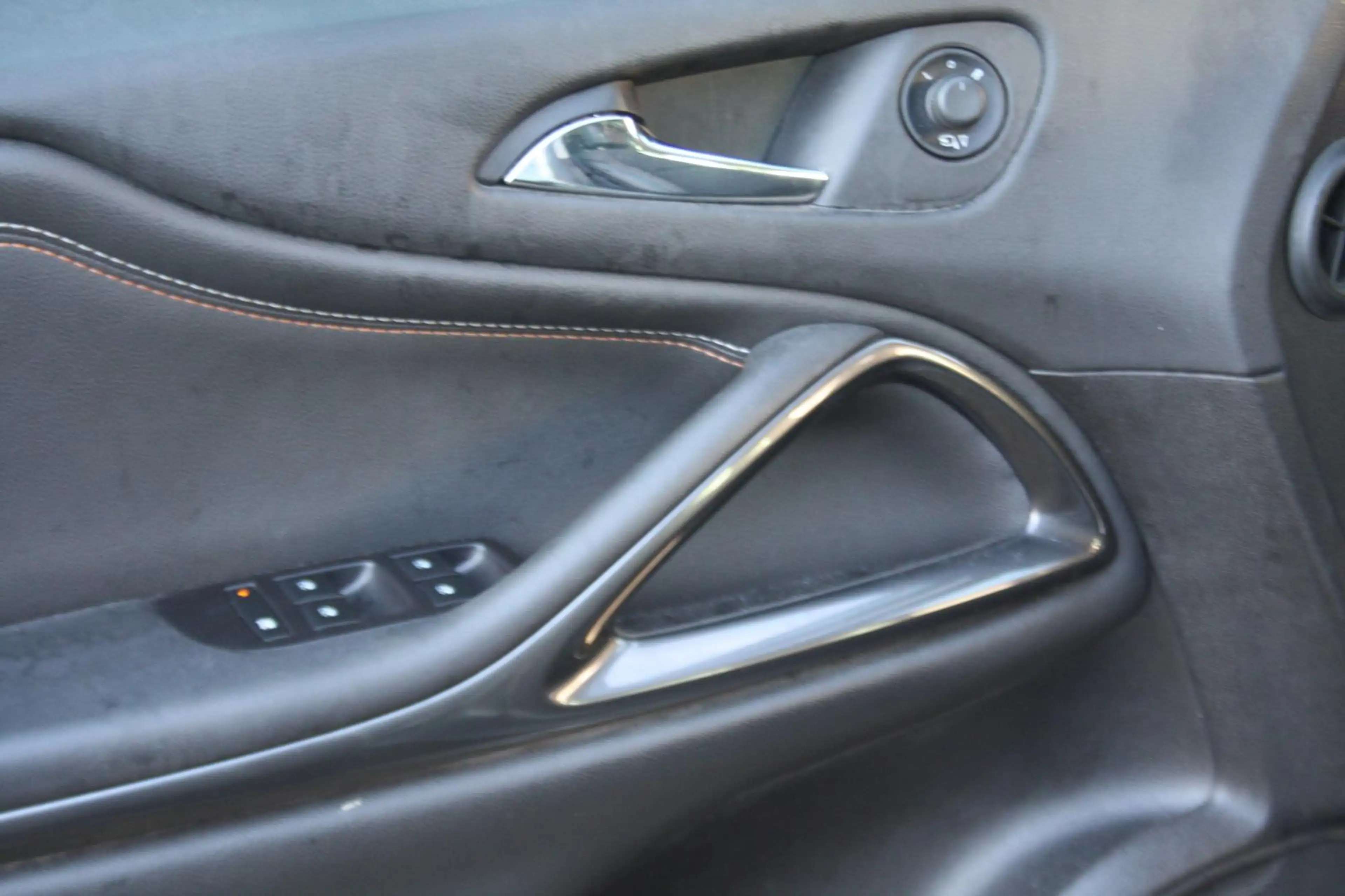Opel Zafira Innovation Navi Kamera Panorama Winter Automatik 1 — photo 7