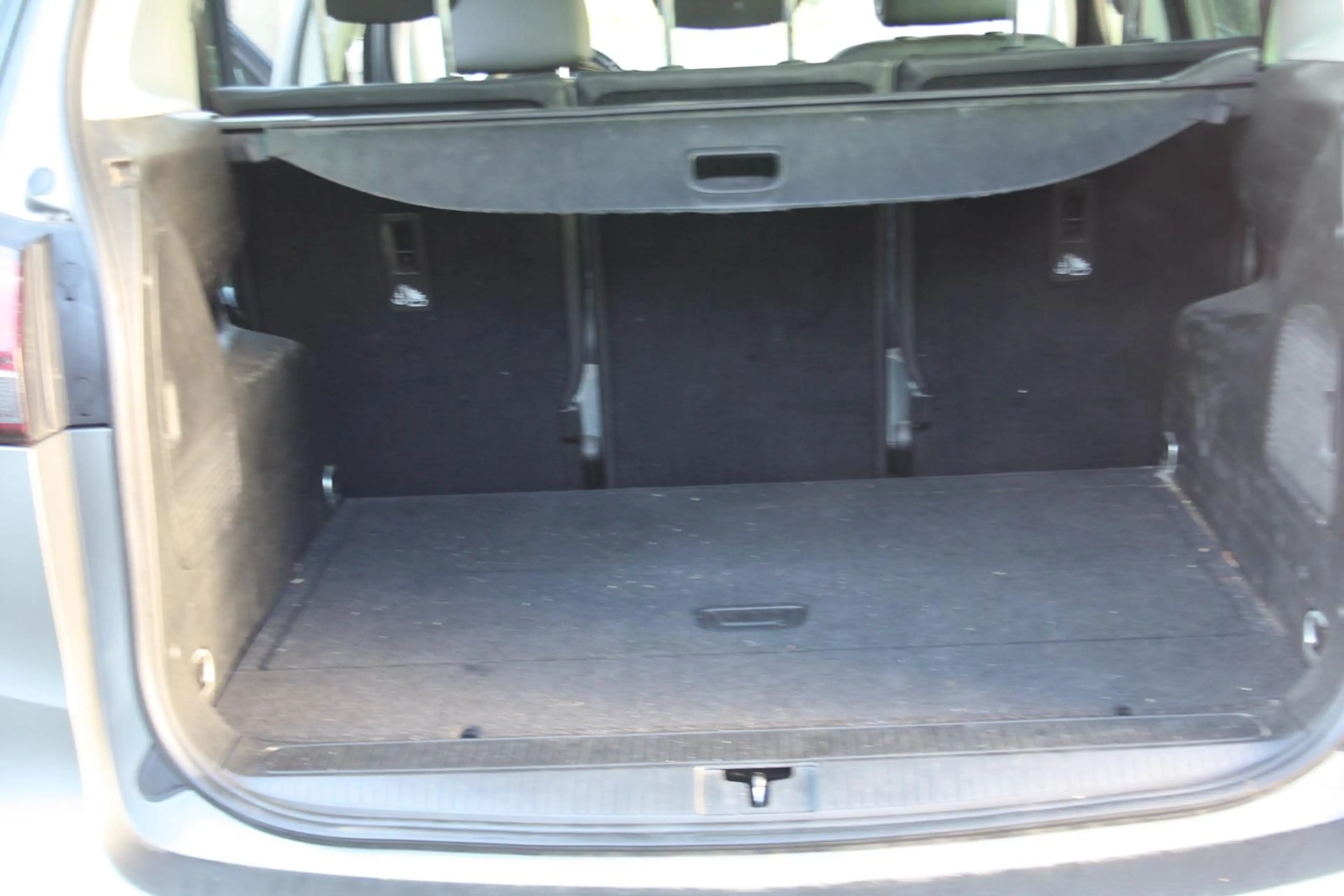 Opel Zafira Innovation Navi Kamera Panorama Winter Automatik 1 — photo 15