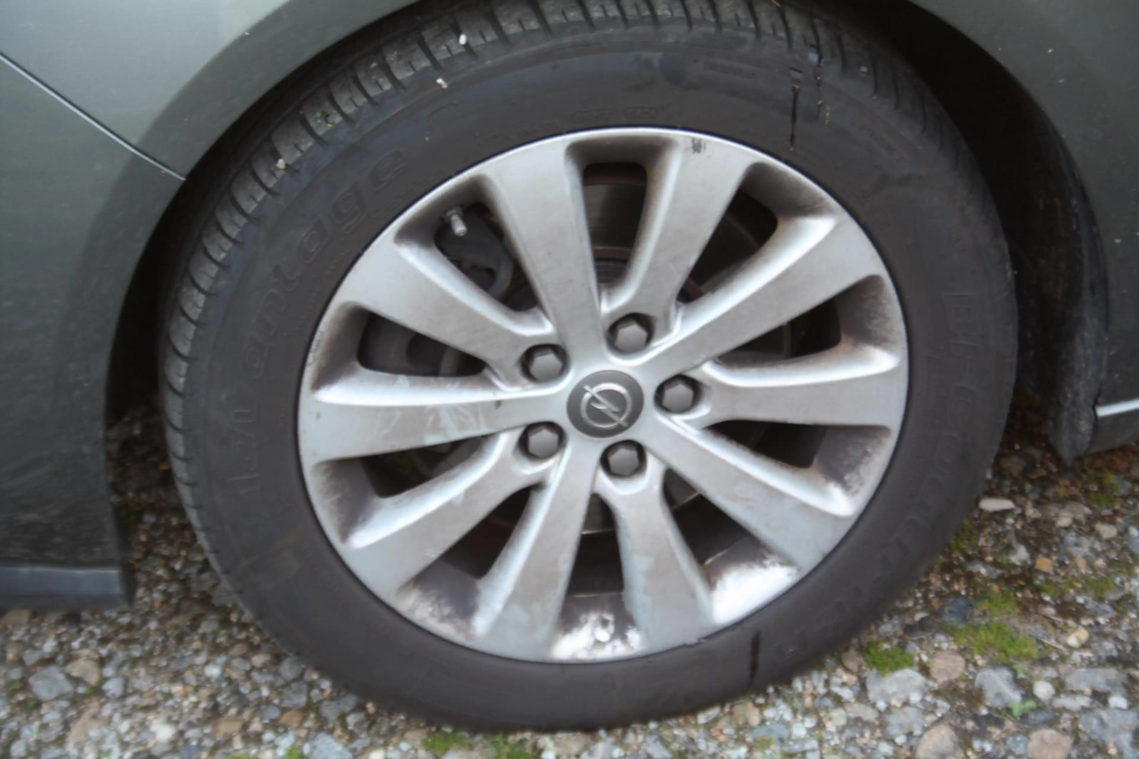 Opel Zafira Innovation Navi Kamera Panorama Winter Automatik 1 — photo 4