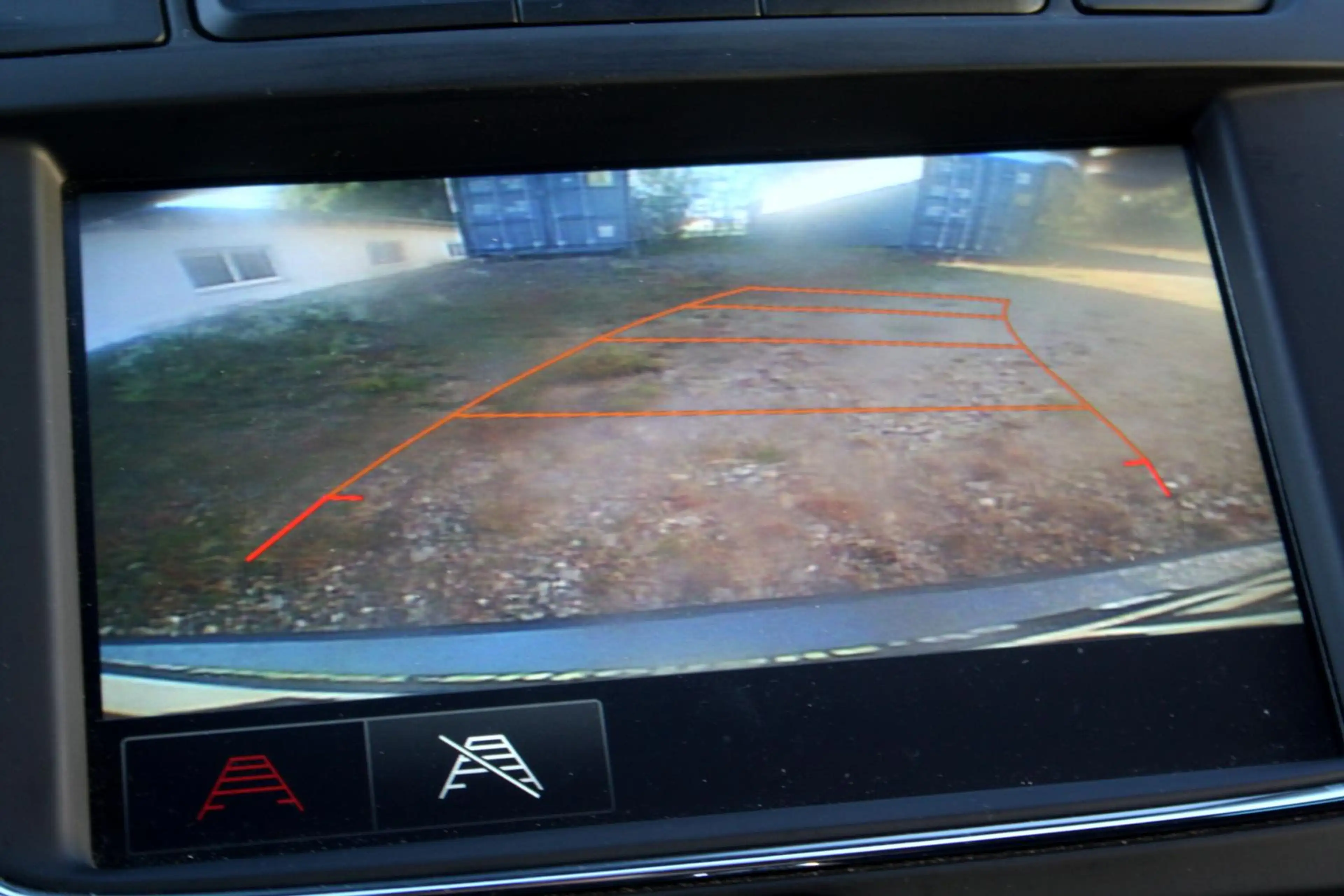 Opel Zafira Innovation Navi Kamera Panorama Winter Automatik 1 — photo 11