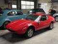 Fiat 850 LOMBARDI 850 Gran Prix*sehr selten*restauriert Rot - thumbnail 8