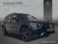 Mercedes-Benz GLC 220 d 4matic amg line (euro 6d) Verde - thumbnail 3
