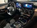Mercedes-Benz GLC 220 d 4matic amg line (euro 6d) Verde - thumbnail 10