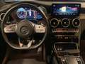 Mercedes-Benz GLC 220 d 4matic amg line (euro 6d) Verde - thumbnail 8