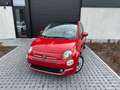 Fiat 500 500 1.0 Hybrid Dolcevita - CarPlay PDC PanoDak Rouge - thumbnail 1