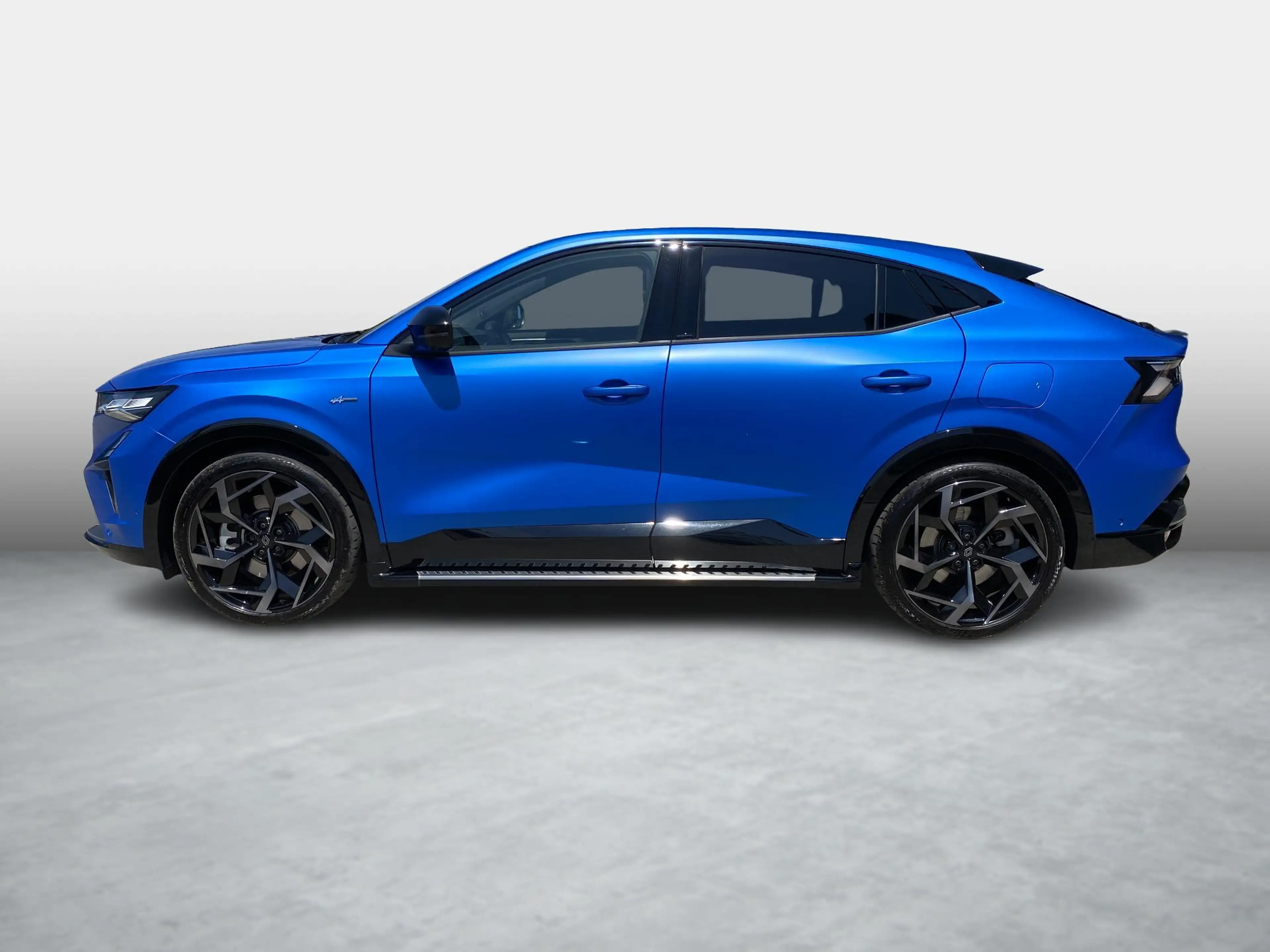 Renault Rafale E-Tech plug-in hybrid 300 Esprit Alpine — photo 6