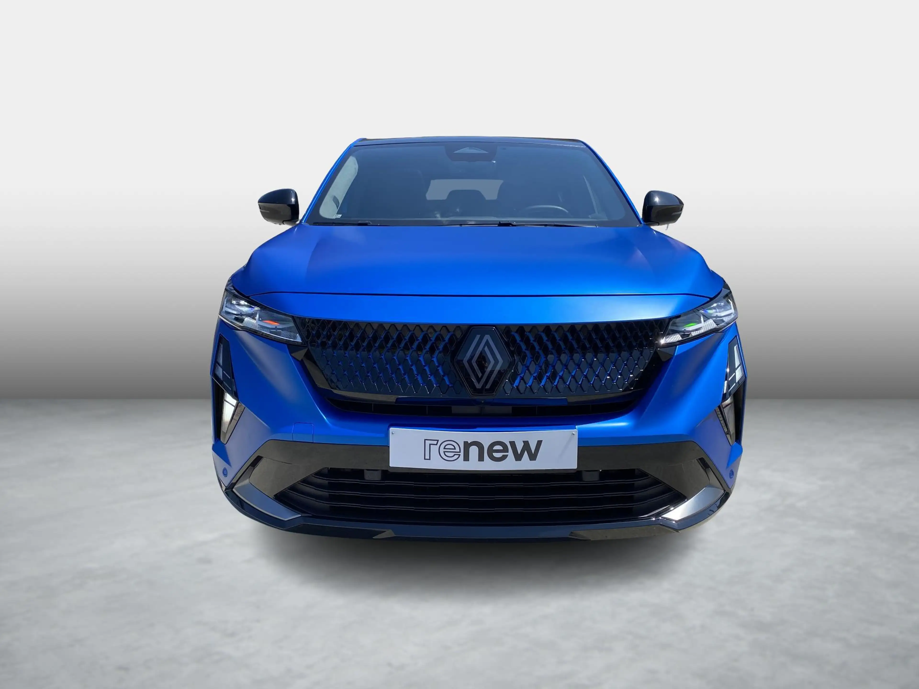 Renault Rafale E-Tech plug-in hybrid 300 Esprit Alpine — photo 2