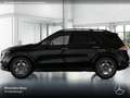 Mercedes-Benz GLE 350 de 4M AMG+NIGHT+PANO+360+AHK+MULTIBEAM+9G Schwarz - thumbnail 5