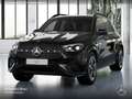 Mercedes-Benz GLE 350 de 4M AMG+NIGHT+PANO+360+AHK+MULTIBEAM+9G Schwarz - thumbnail 2