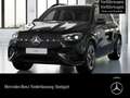 Mercedes-Benz GLE 350 de 4M AMG+NIGHT+PANO+360+AHK+MULTIBEAM+9G Schwarz - thumbnail 1